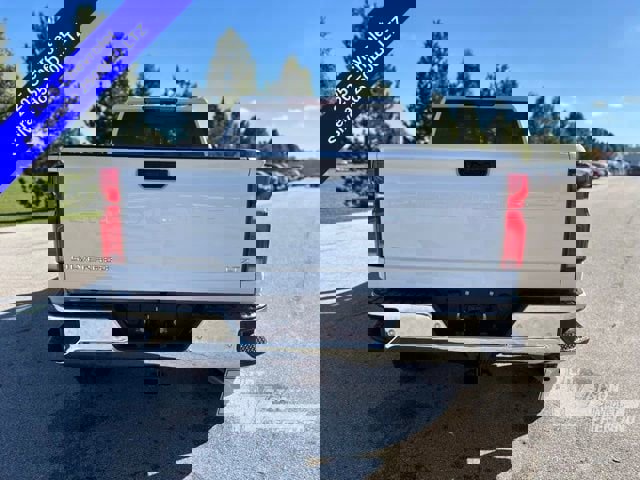 New 2025 Chevrolet Silverado 2500 LTZ w/ LTZ Convenience Package image 5