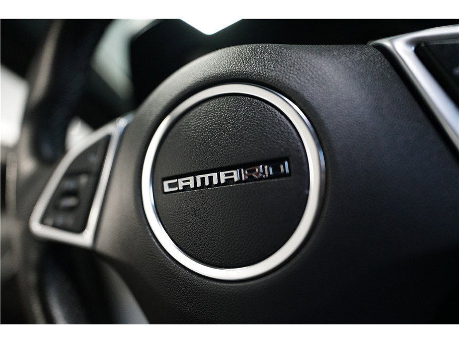 Used 2019 Chevrolet Camaro SS image 20