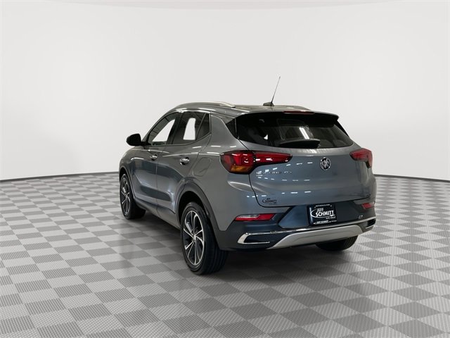 Used 2020 Buick Encore GX Essence image 8