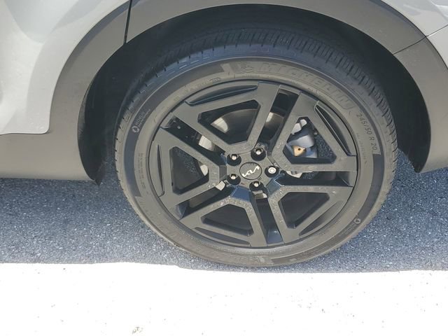 Certified 2024 Kia Telluride SX Prestige X-Line image 5