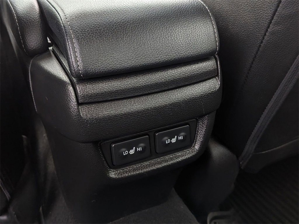 Used 2019 Honda Civic Touring image 27