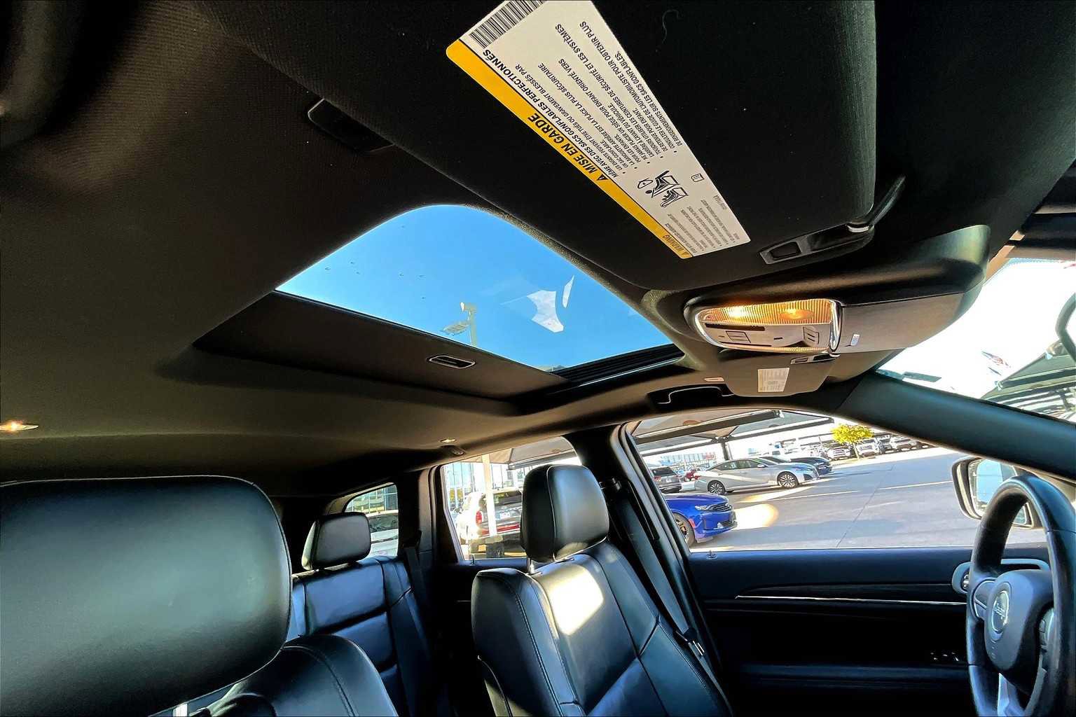 Used 2021 Jeep Grand Cherokee Limited image 14