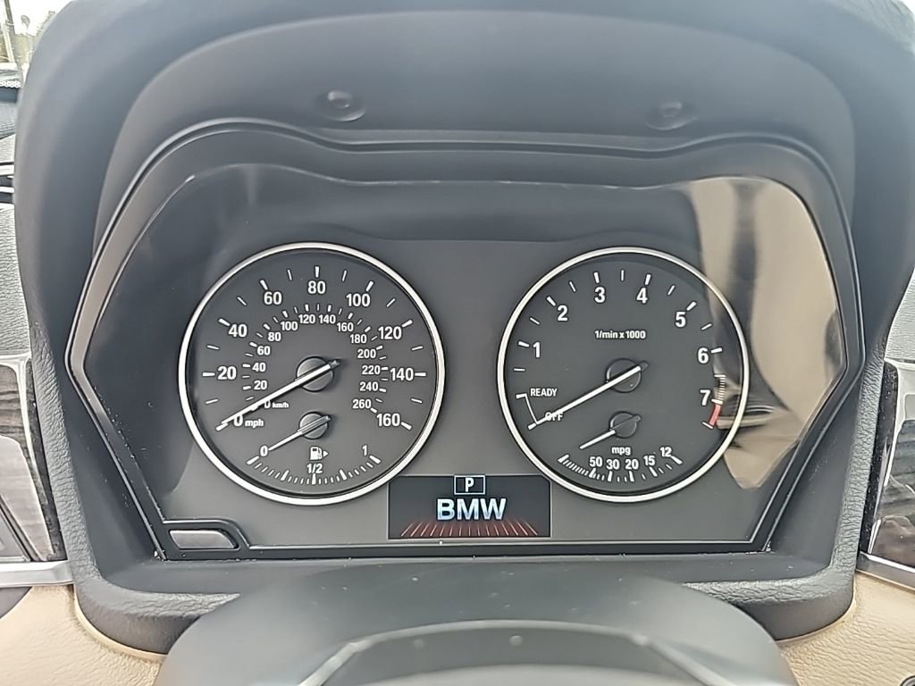 Used 2017 BMW X1 xDrive28i image 17