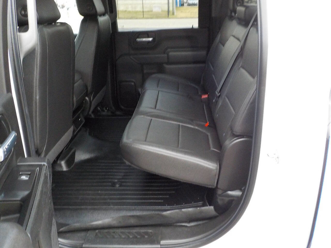 Used 2022 Chevrolet Silverado 2500 W/T w/ WT Fleet Convenience Package image 24