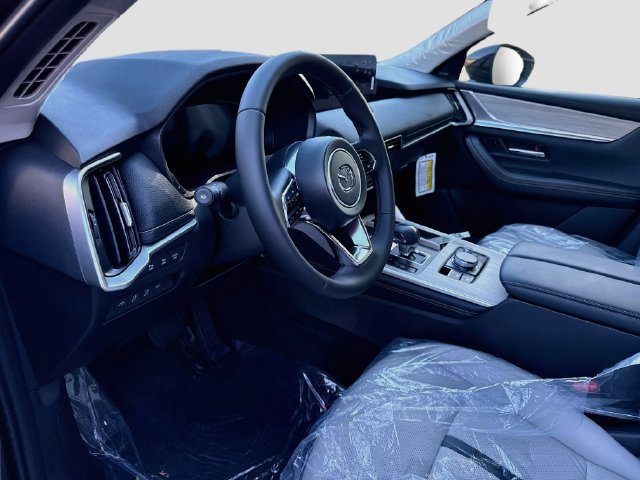 New 2026 MAZDA CX-90 3.3 Turbo w/ Premium Sport Pkg AWD/4WD image 8