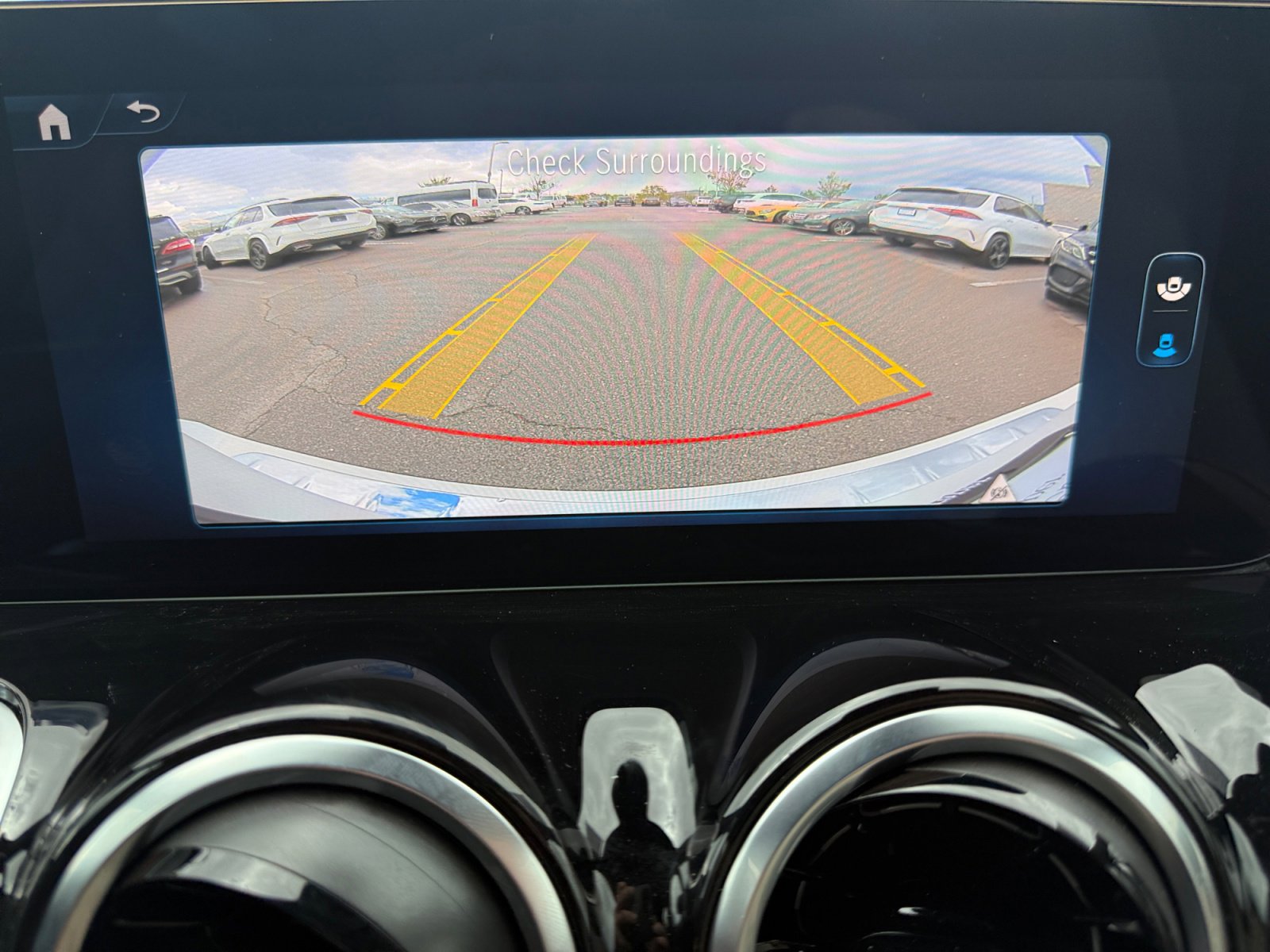 Certified 2026 Mercedes-Benz GLB 250 4MATIC image 30