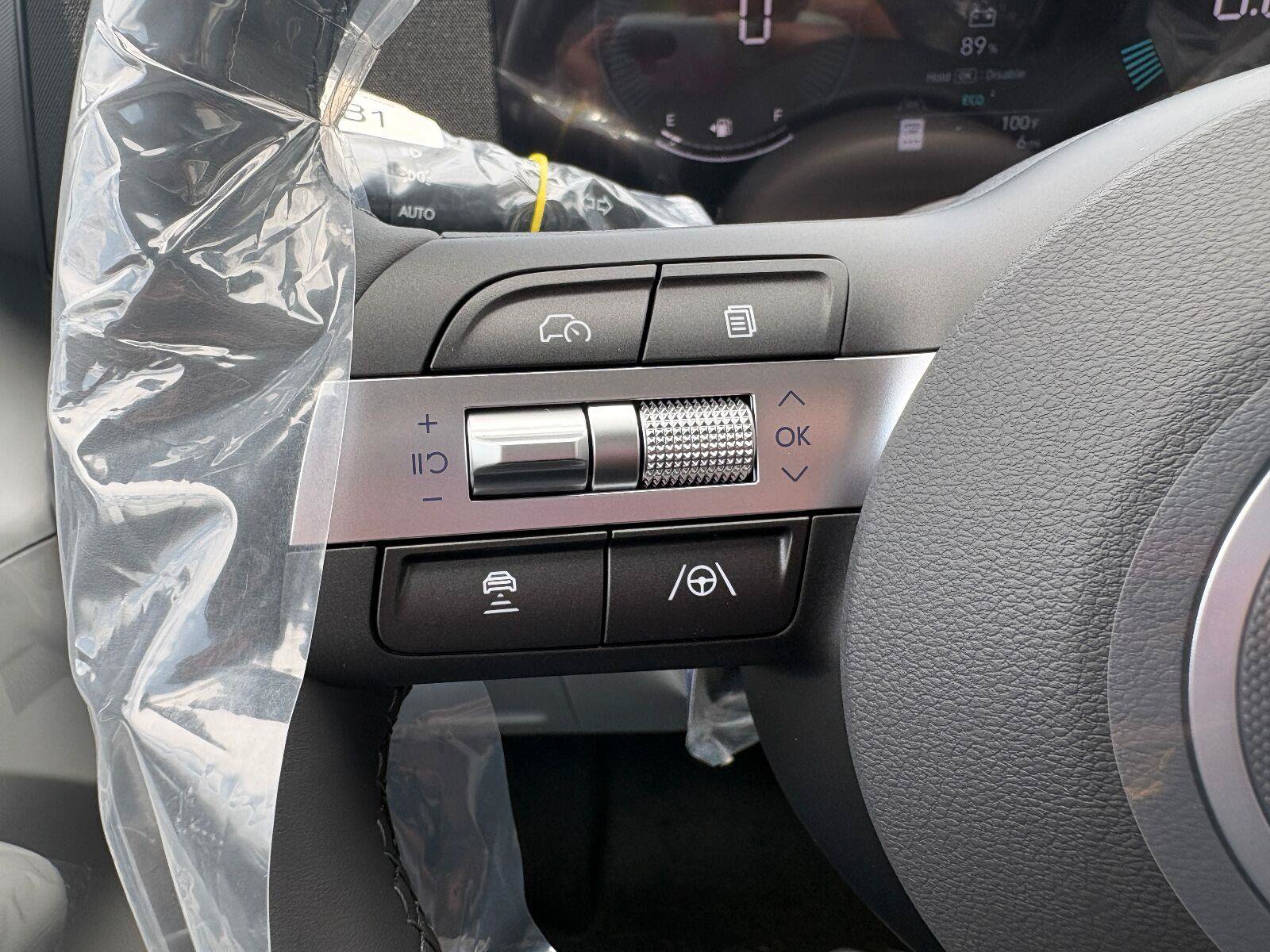 New 2027 Hyundai Kona SEL Sport FWD image 26