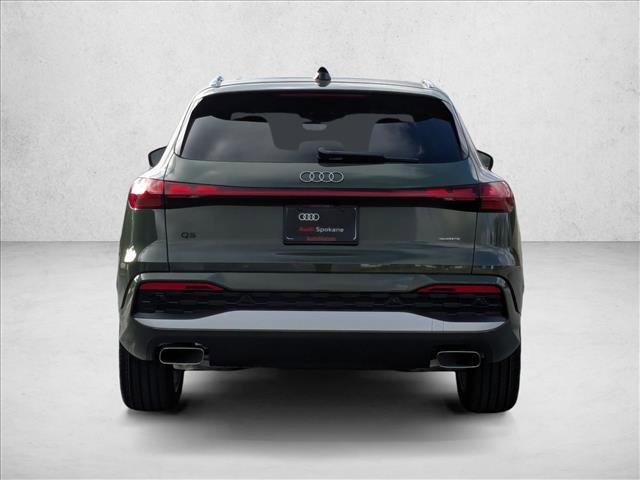 New 2025 Audi Q5 Prestige image 7