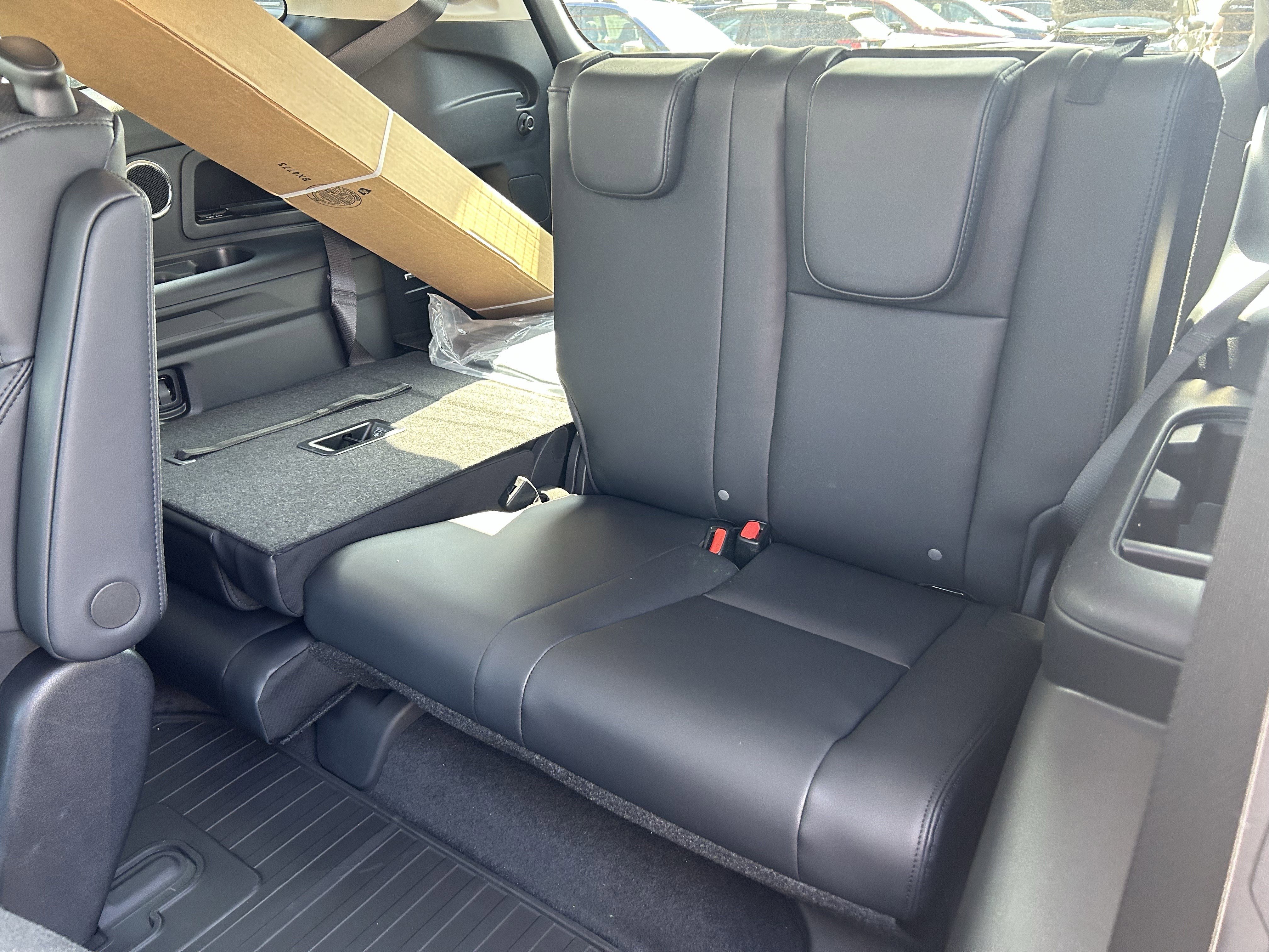 New 2026 Subaru Ascent Touring image 25