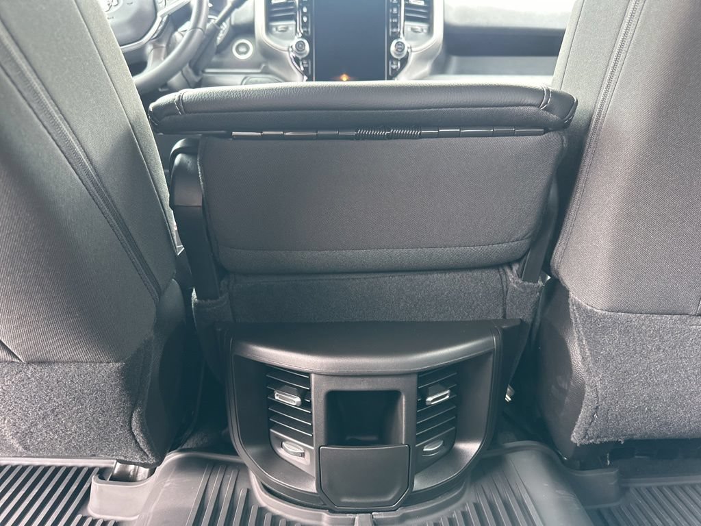 New 2026 RAM 3500 Tradesman AWD/4WD image 20