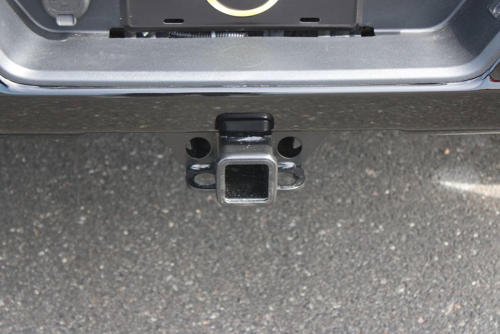 New 2026 Chevrolet Silverado 1500 LT Trail Boss image 16