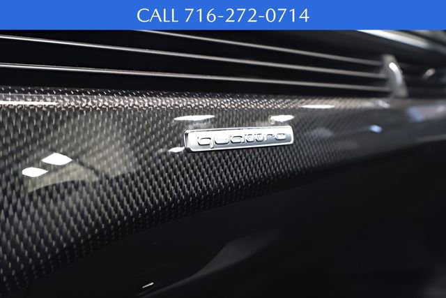 Used 2022 Audi S5 Prestige image 22