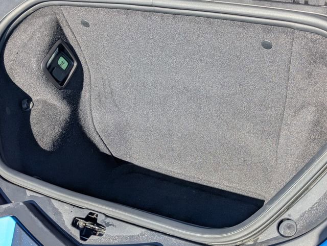 Used 2022 Chevrolet Corvette Stingray Coupe w/ Z51 Performance Package image 20