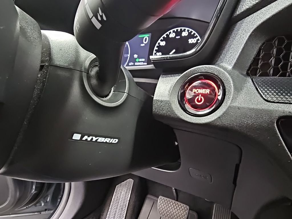 Used 2023 Honda CR-V Sport image 22