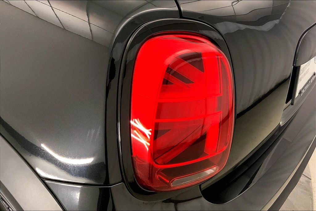 Certified 2024 MINI Cooper S w/ Signature Upholstery Package image 27