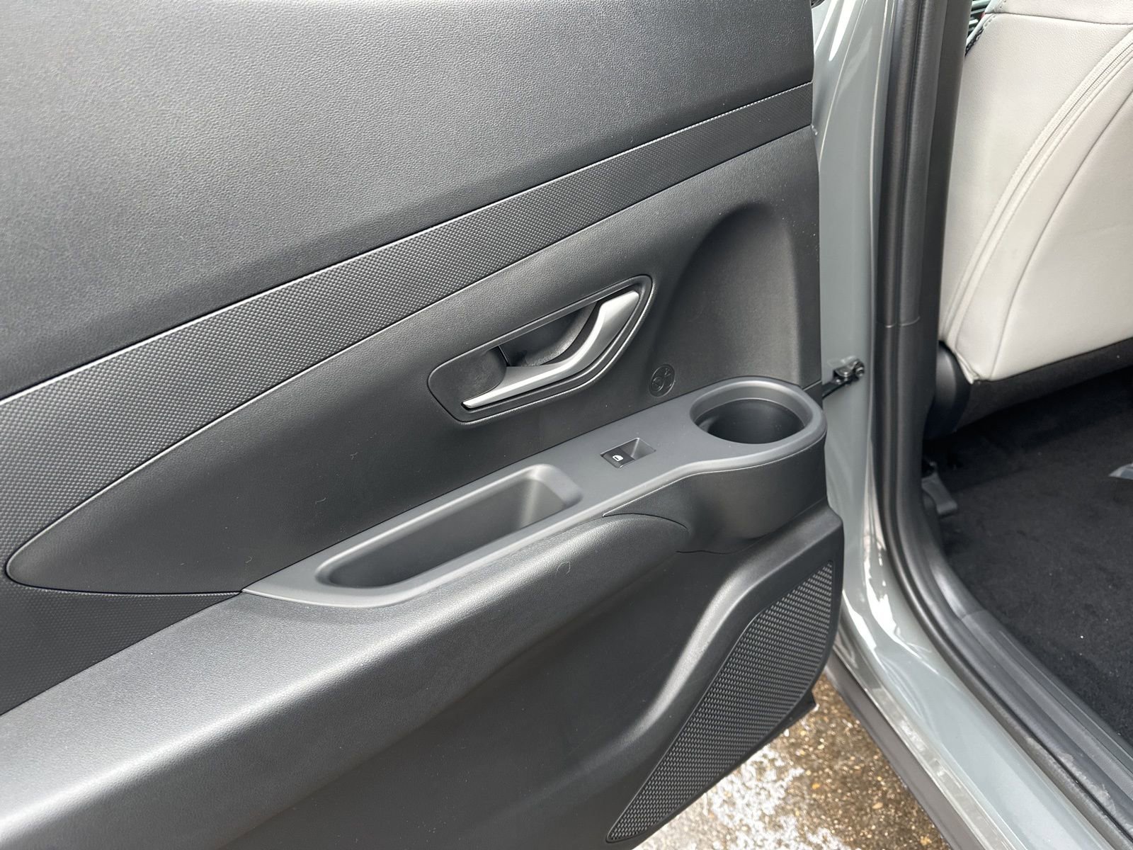 New 2026 Hyundai Santa Cruz SEL image 14