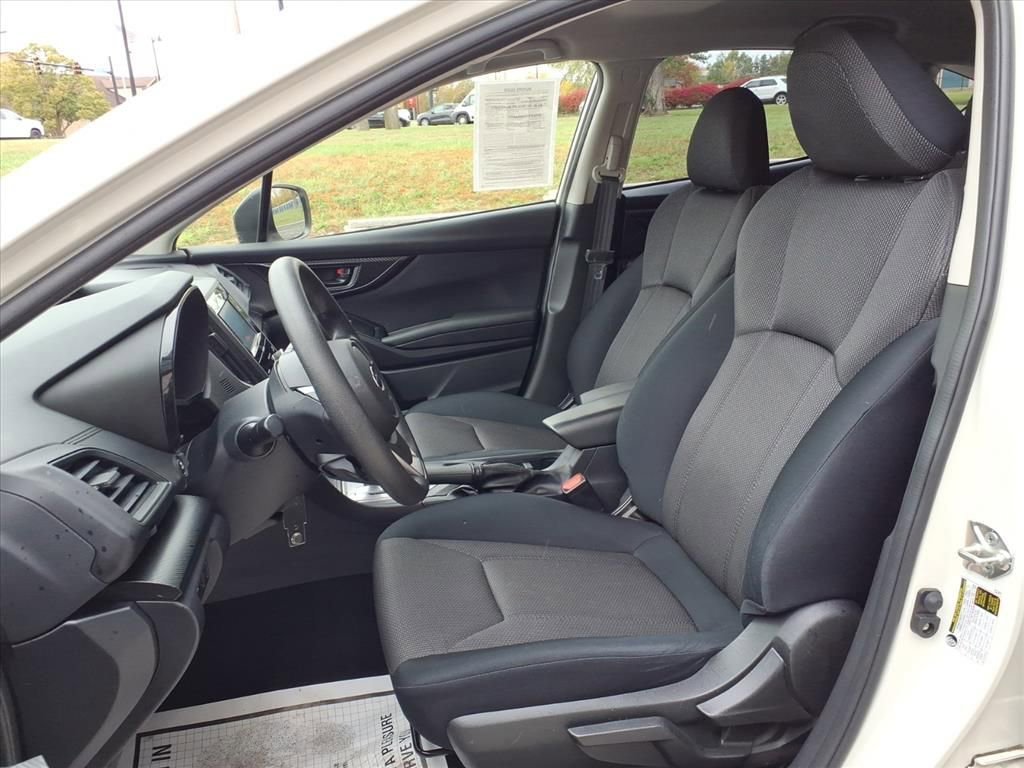 Used 2023 Subaru Crosstrek 2.0i image 13