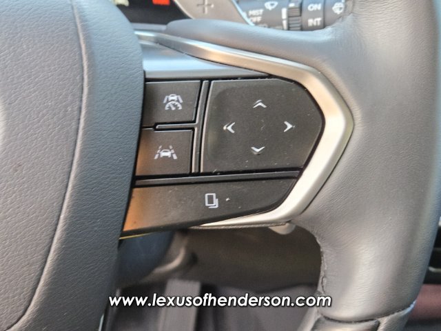 Used 2025 Lexus RX 350 Premium Plus w/ Convenience Package AWD/4WD image 26