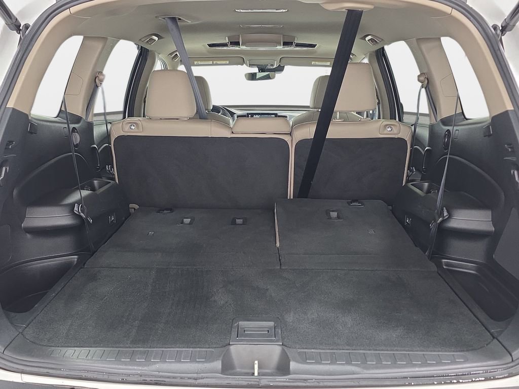 Used 2021 Honda Pilot Touring image 34
