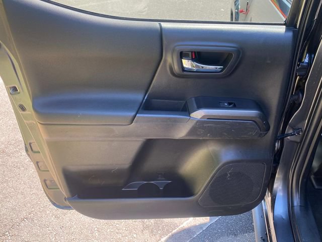 Used 2023 Toyota Tacoma TRD Sport RWD image 10