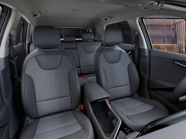 New 2026 Kia Niro EX w/ EX Premium Package FWD image 16