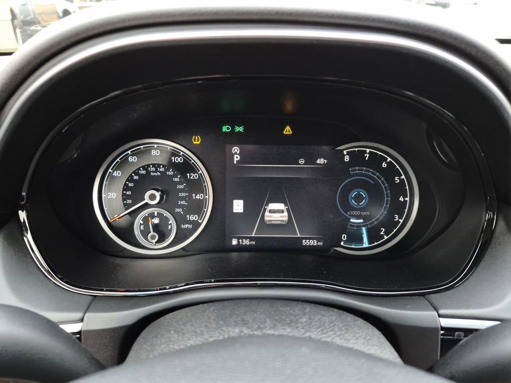 Used 2025 Genesis GV70 2.5T w/ Select Package image 26