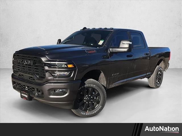 New 2026 RAM 2500 Big Horn image 1
