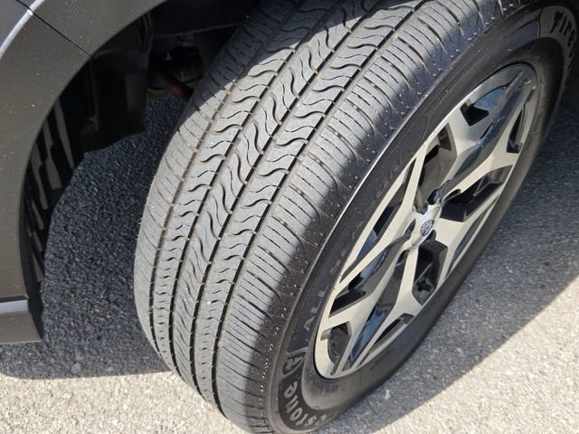 Used 2023 Subaru Forester Premium image 19