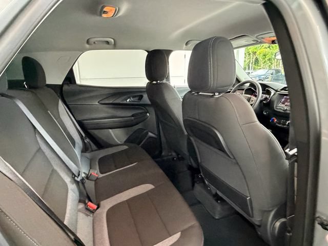 Certified 2023 Chevrolet TrailBlazer LT FWD image 15