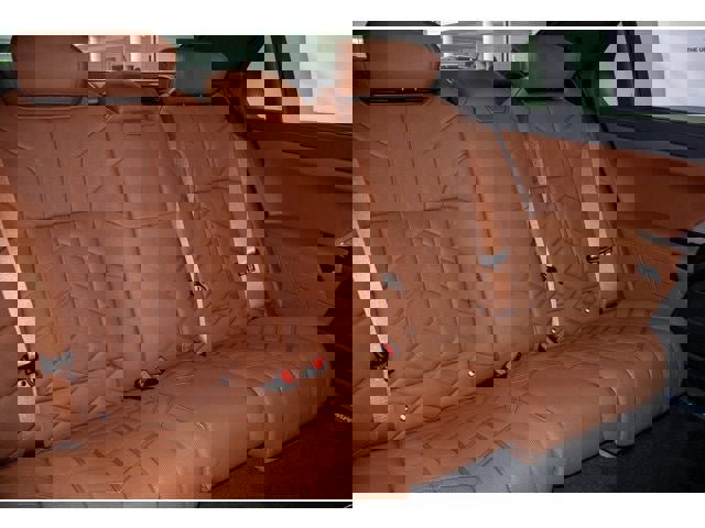 Used 2025 BMW i7 eDrive50 w/ Premium Package image 78