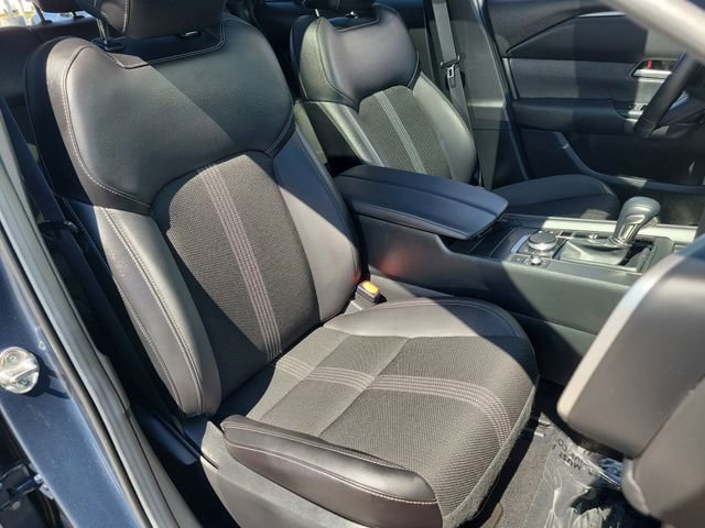 Certified 2025 MAZDA CX-50 AWD 2.5 S w/ Premium Package image 20