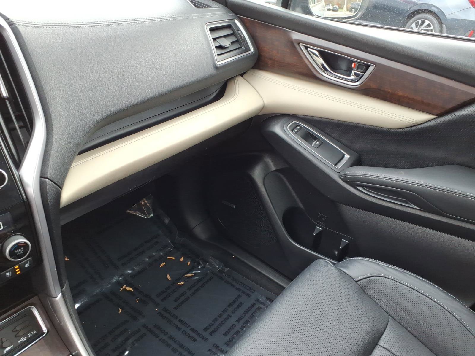 Used 2021 Subaru Ascent Touring w/ Popular Package #2A image 25