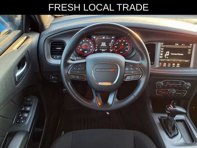 Used 2023 Dodge Charger GT w/ Blacktop Package RWD image 16