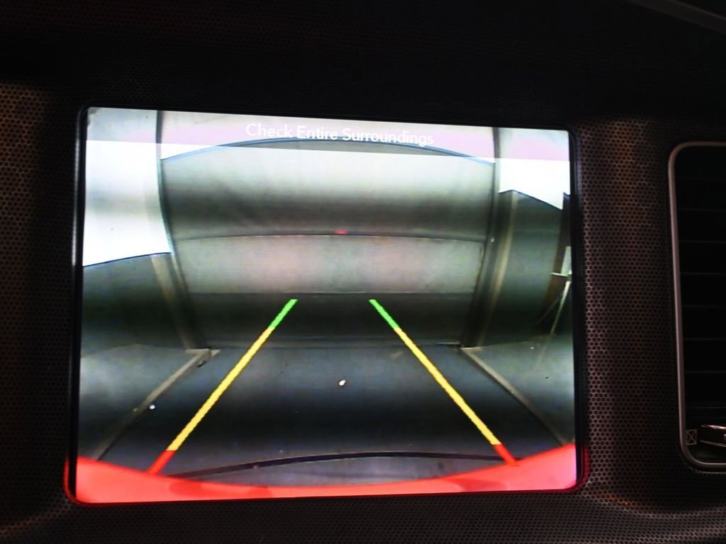 Used 2017 Dodge Charger R/T w/ Plus Group image 25