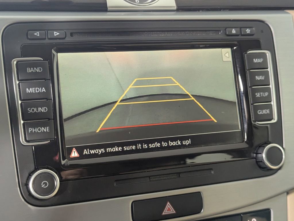 Used 2013 Volkswagen CC Lux image 21