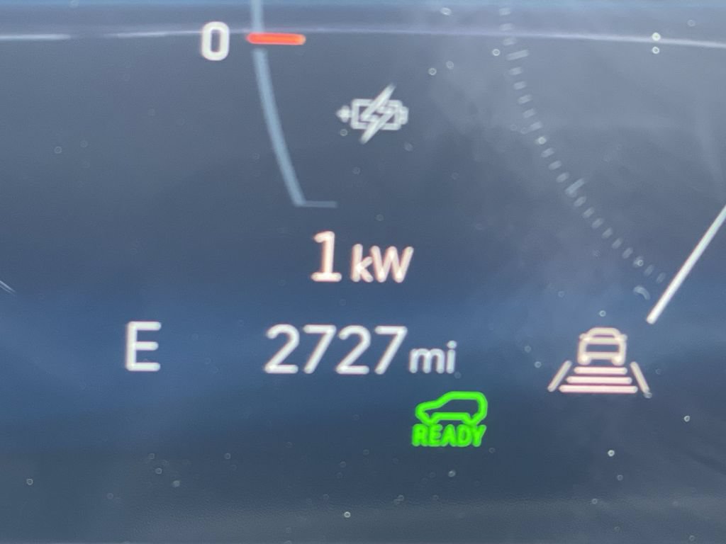 Certified 2025 Cadillac Optiq Sport 1 AWD/4WD image 24
