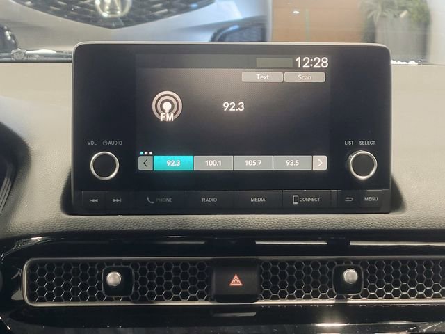 Certified 2023 Honda Civic Sport image 20