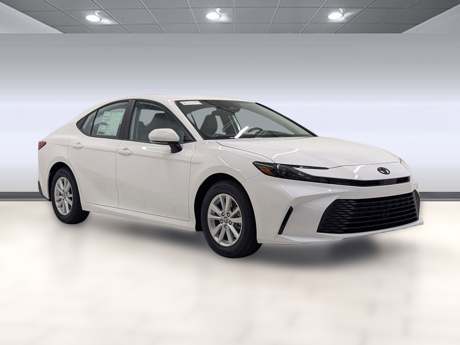 New 2026 Toyota Camry LE image 6