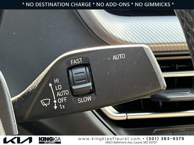 Used 2021 BMW 228i xDrive Gran Coupe w/ Convenience Package AWD/4WD image 12
