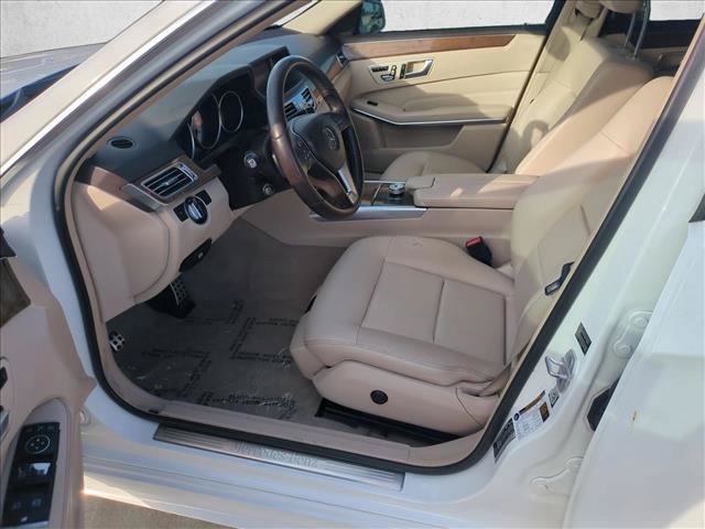 Used 2015 Mercedes-Benz E 350 Sedan image 17