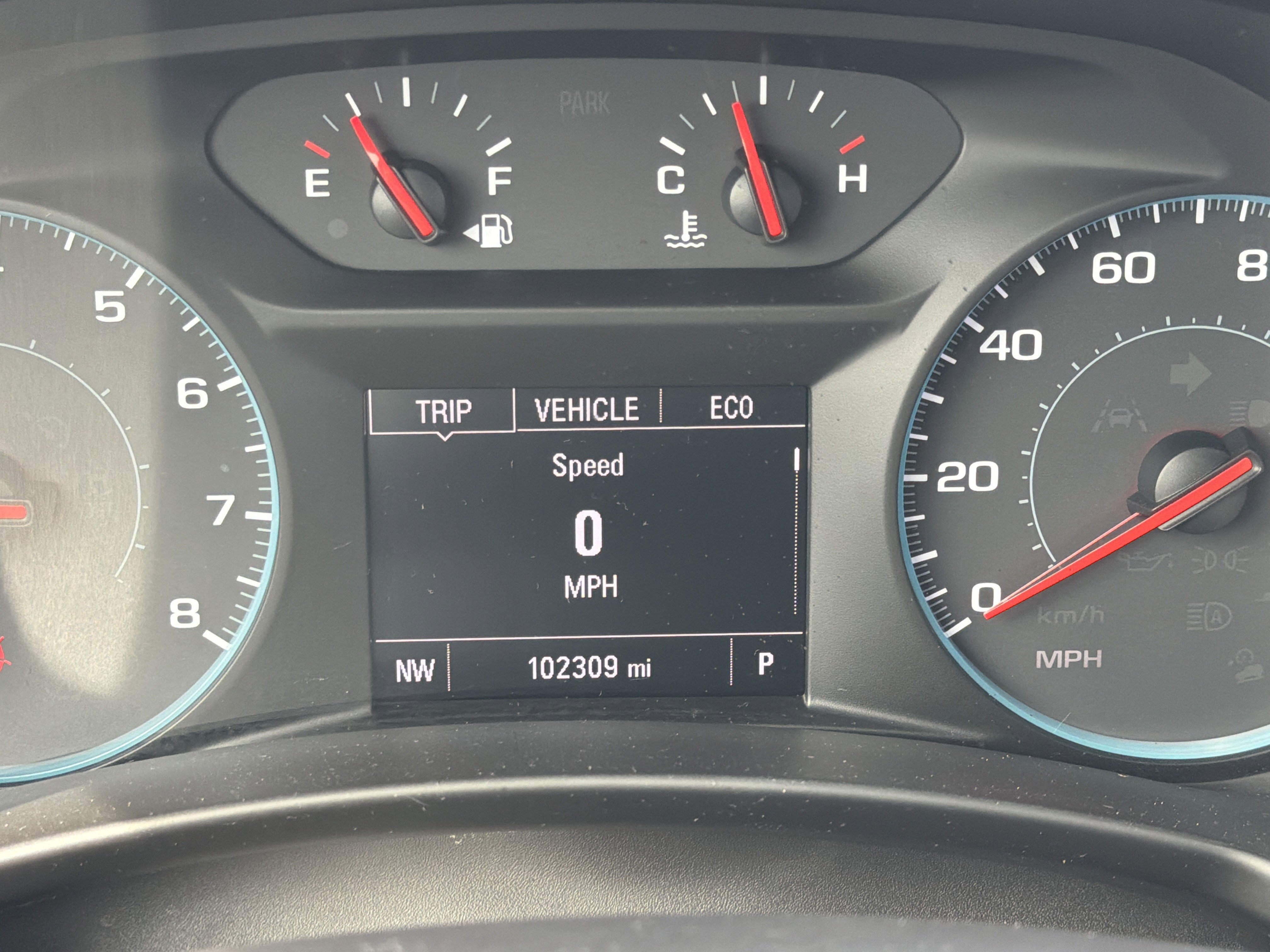 Used 2018 Chevrolet Equinox LT image 25