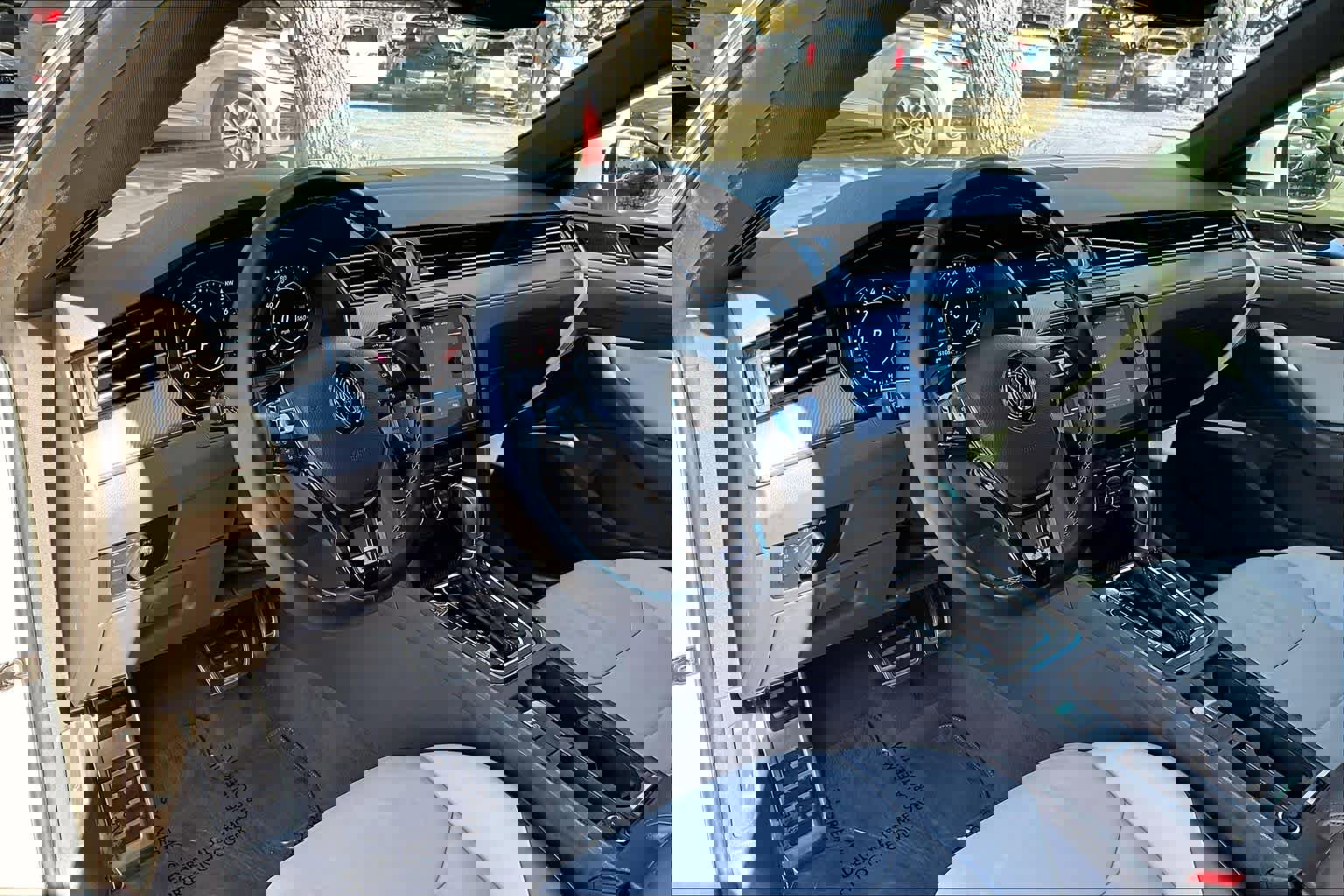 Used 2019 Volkswagen Arteon SEL image 17