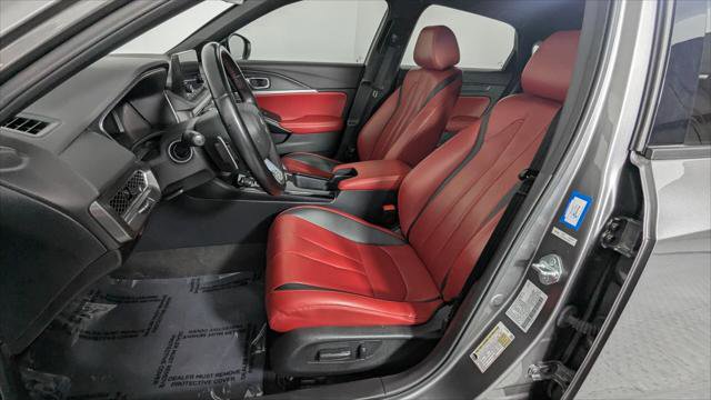 Used 2024 Acura Integra A-Spec image 13
