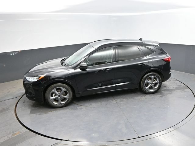 Used 2024 Ford Escape ST-Line FWD image 40