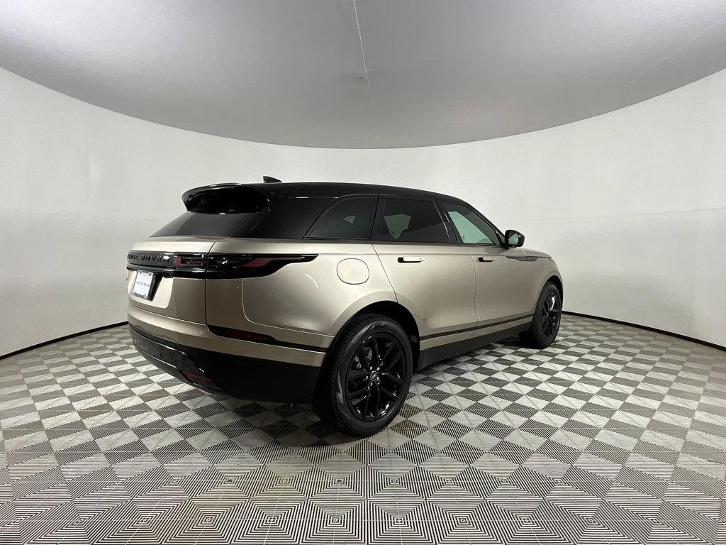 New 2026 Land Rover Range Rover Velar S image 2