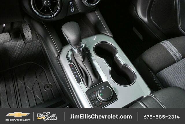 New 2026 Chevrolet Blazer LT w/ LPO, Floor Liner Package FWD image 17