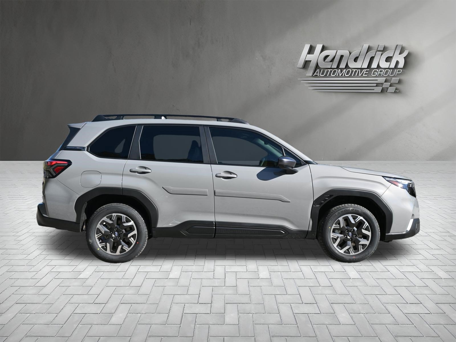 Certified 2026 Subaru Forester Premium w/ Premium/Limited Package AWD/4WD image 10