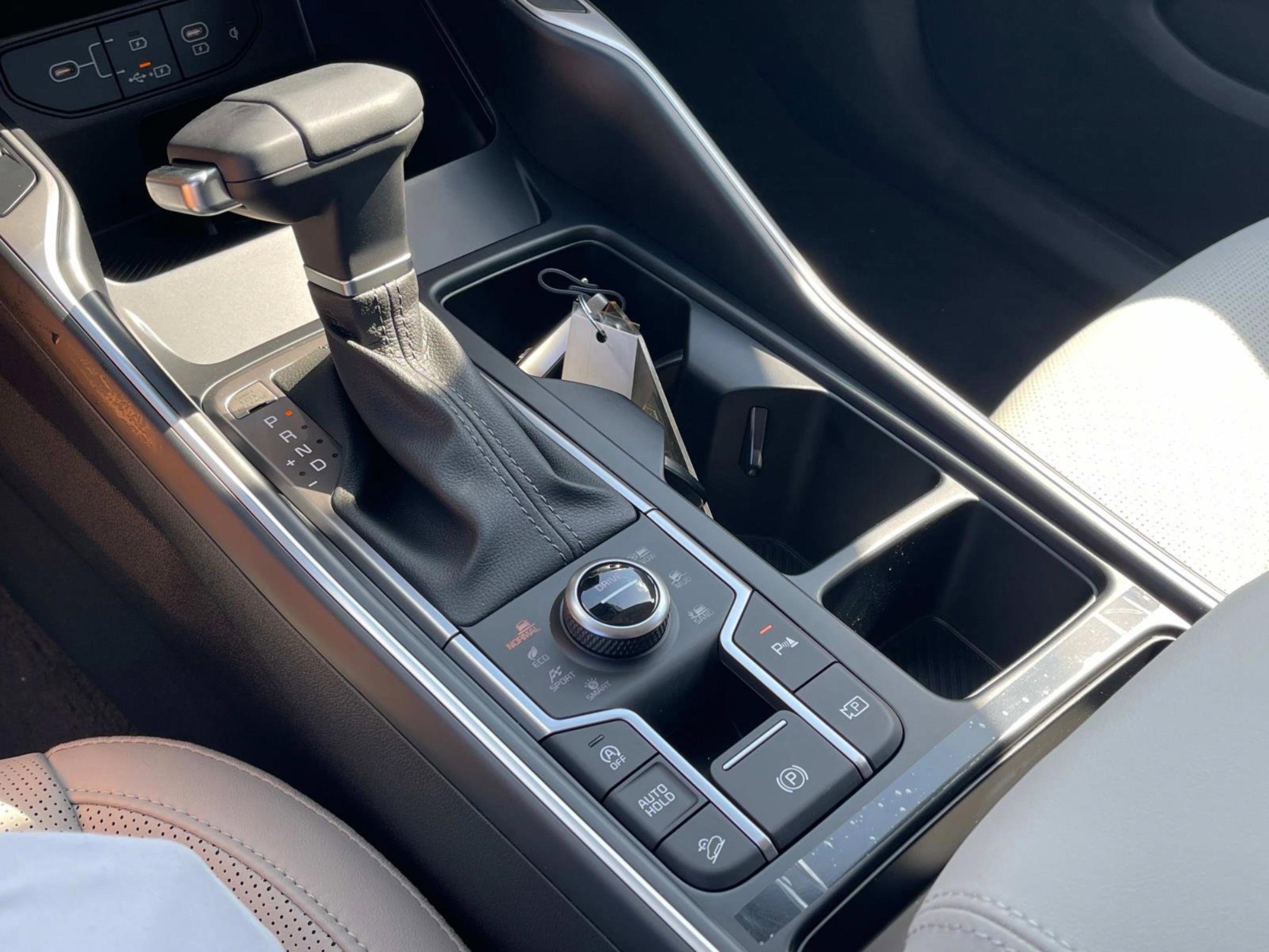 New 2026 Kia Sorento EX image 30