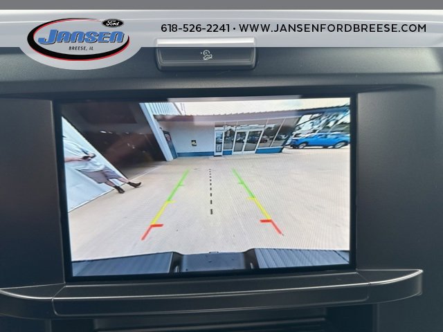 New 2026 Ford F350 XL image 23