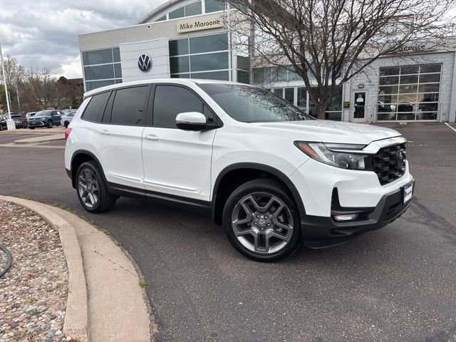 Used 2023 Honda Passport EX-L
